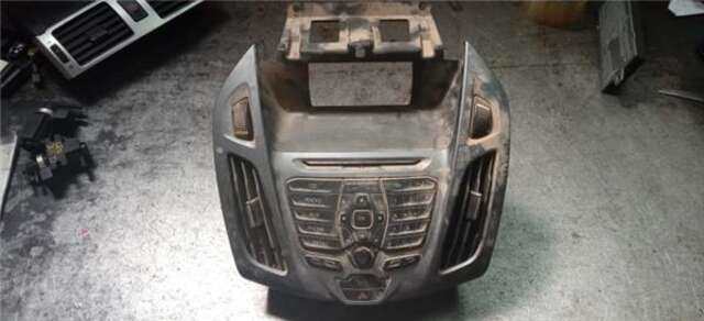 Foto 2ª: Mando Multifuncion Ford Tourneo 1.6 TITANIUM [1.6 LTR. - 70 KW TDCI CAT] [TZGA]