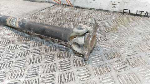 Foto 2ª: Transmision Central Bmw X3 2.0D 150CV 110KW [M47N204D4] (2005)