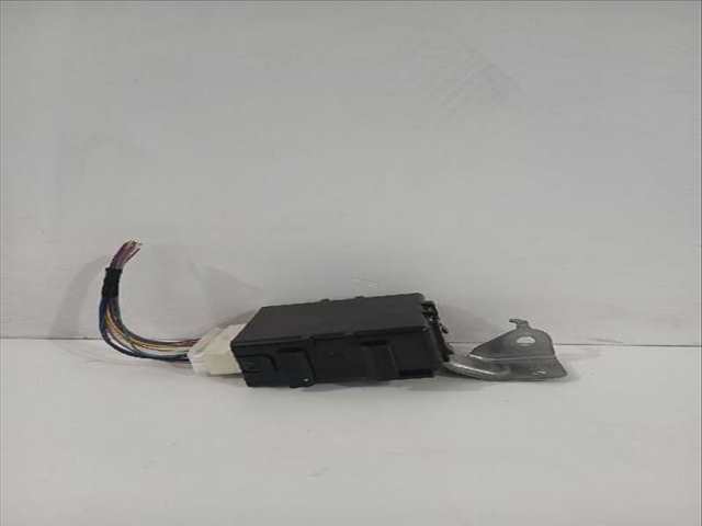 Centralita Motor ECU Toyota Yaris ACTIVE 112CV