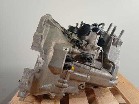 Foto 2ª: Caja Cambios Ford Tourneo 1.0 ECOBOOST 125CV 92KW [B7NB] (2024)