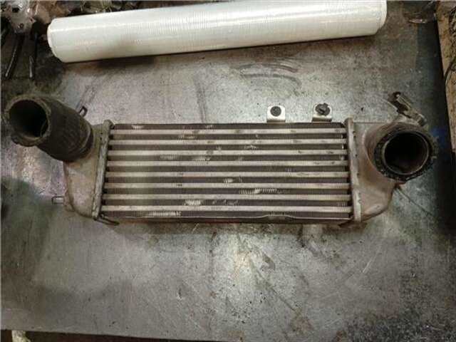 Intercooler Kia Ceed 1.6 CRDI 115 (ED)(2006)