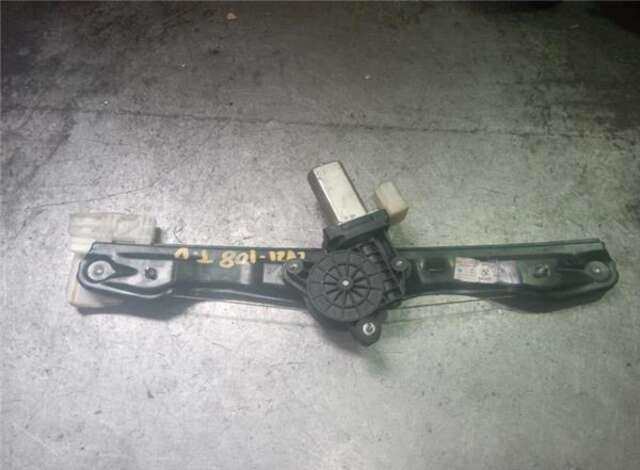 Foto 3ª: Elevalunas Eléctrico Trasero Derecho Bmw Serie 3 315 316 D [N47D20C]