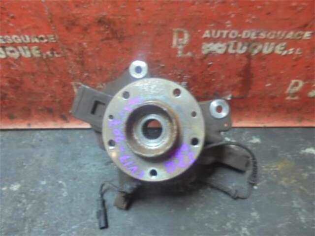 Mangueta Delantera Izquierda Renault Megane 1.5 EXPRESSION [1.5 LTR. - 81 KW DCI DIESEL FAP] III BERLINA 5P (2008-_)