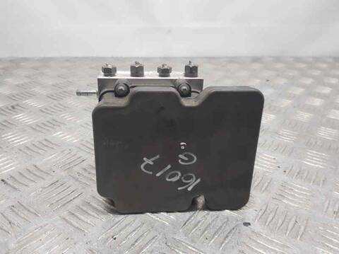 Abs Renault Captur ZEN 116CV 85KW