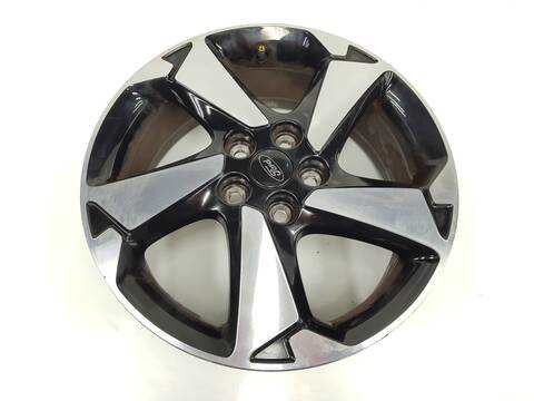 LLanta Aleacion Ford Tourneo TITANIUM