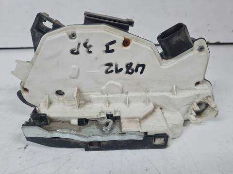 Cerradura Puerta Delantera Izquierda Seat Ibiza 25 ANIVERSARIO 105CV 77KW
