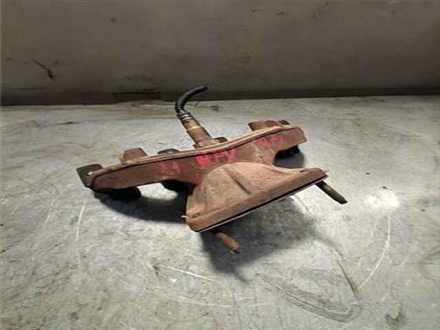 Colector Admisión Citroen C3 1.1 AUDACE [1.1 LTR. - 44 KW]