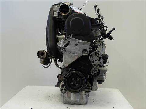 Motor Completo Volkswagen Golf 1.9 TDI 90CV 66KW