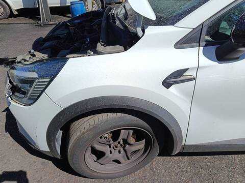 Aleta Delantera Izquierda Renault Captur H4D480