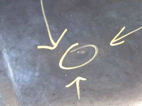 Foto 3ª: Capot Toyota Rav4 2.0 16V CAT 150CV 110KW [1AZFE] (2004)