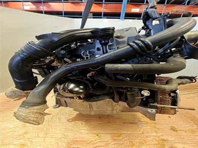 Motor Completo Renault Modus 1.2 16V