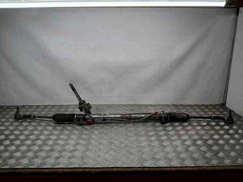 Cremallera de Direccion Ford S Max TITANIUM 140CV 103KW