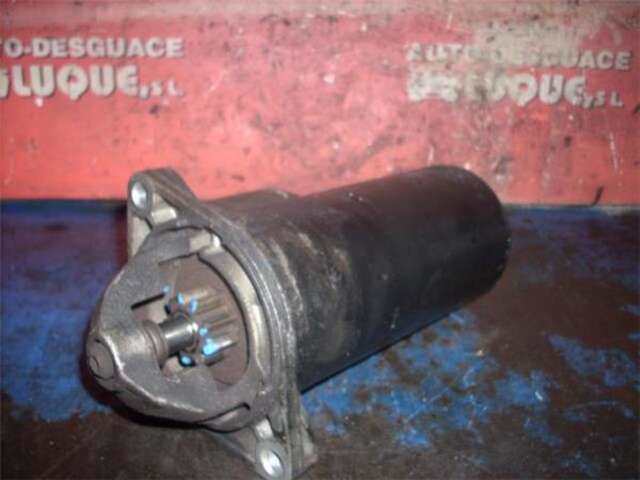Motor de Arranque Fiat Bravo 1.9 JTD 105