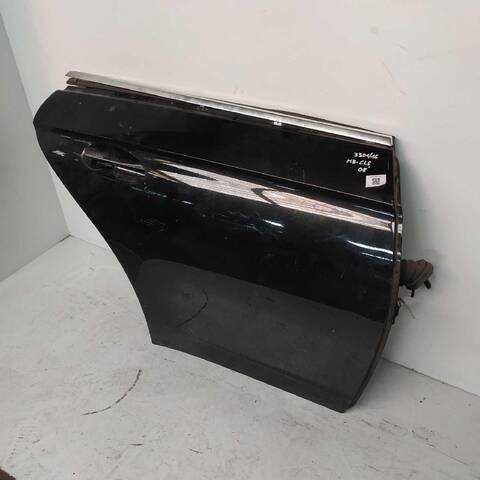 Foto 2ª: Puerta Trasera Derecha Mercedes Clase CLS 320 CDI C219) 219.322 (2004)