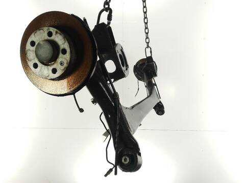 Foto 2ª: Puente Trasero Audi A1 1.6 TDI [CXMA] (2010)