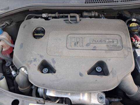 Motor Completo Fiat 500 0.9 312AXM1B) 105CV 77KW