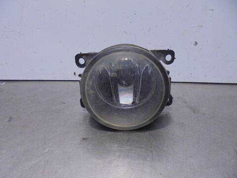 Faro Antiniebla Delantero Izquierdo Renault Scenic AUTHENTIQUE 120CV 88KW