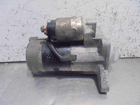 Motor de Arranque Mazda 6 2.0 CRTD 120 ACTIVE 5-PTAS.) BERLINA 121CV 89KW