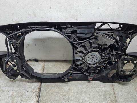 Panel Frontal Audi A4 2.5 TDI AVANT 163CV 120KW