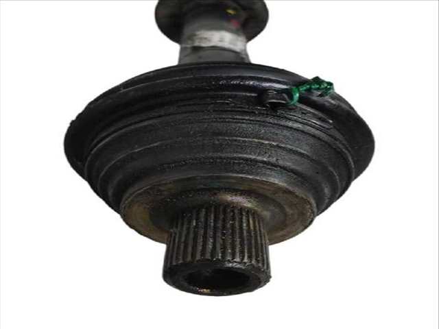 Foto 3ª: Transmision Delantera Derecha Audi A3 1.6 (2003)