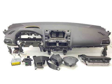 Kit Airbag Mitsubishi Eclipse INTRO EDITION 2WD