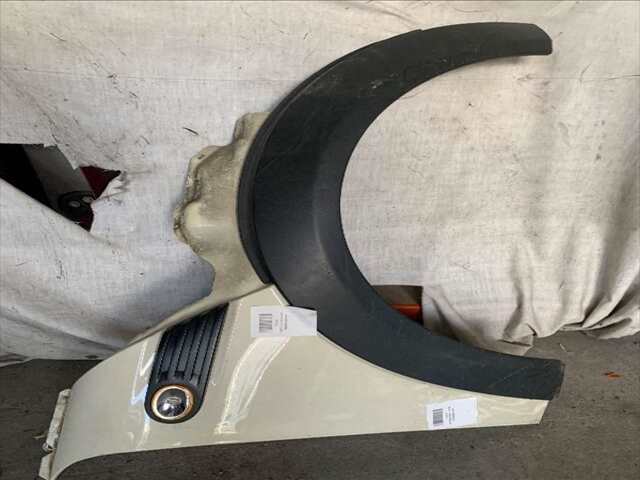 Aleta Delantera Derecha Mini Mini 1.6 DIESEL 109CV 0CV