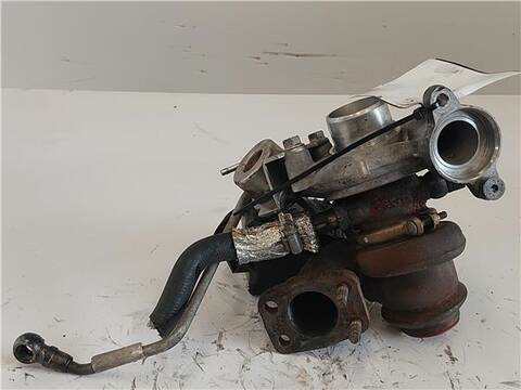 Turbocompresor Citroen Berlingo 1.6 HDI 75 75CV 55KW