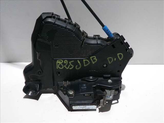 Cerradura Puerta Delantera Derecha Toyota Auris 2.0 D FAMILIAR, 2012-2015