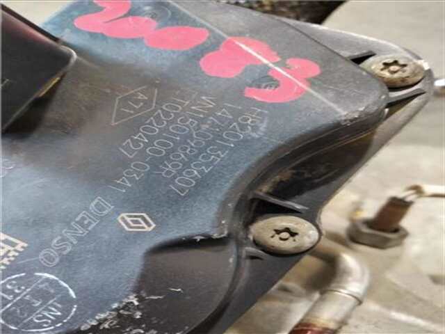 Foto 2ª: Valvula EGR Renault Master 2.3 L3H1 3.5T [2.3 LTR. - 100 KW DCI DIESEL FAP ENERGY CAT] [M9TB7]