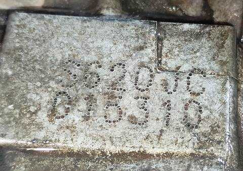 Foto 3ª: Caja Cambios Kia Carens CONCEPT 140CV 103KW [D4EA] (2007)