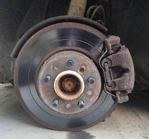Mangueta Delantera Izquierda Land Rover Range TD6 HSE 177CV 130KW