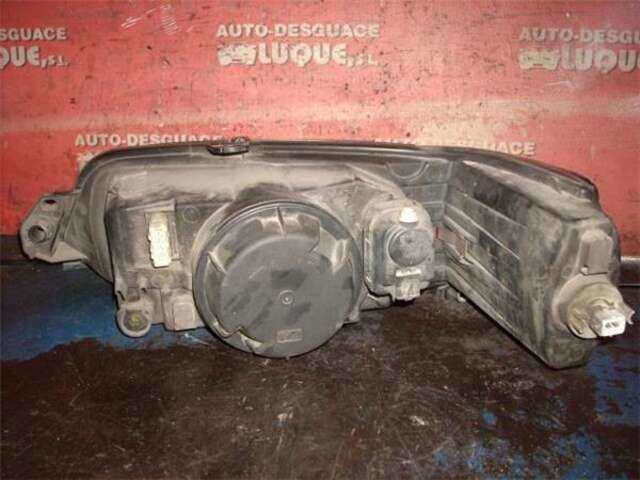 Foto 2ª: Faro Derecho Peugeot 306 1.9D [WJZ]