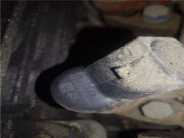 Inyectores Peugeot 406 2.0 HDI 90