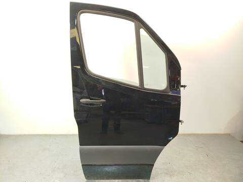 Puerta Delantera Derecha Mercedes Sprinter 419 CDI RWD 907.643 907.645 907.647) 190CV 140KW FURGONETA