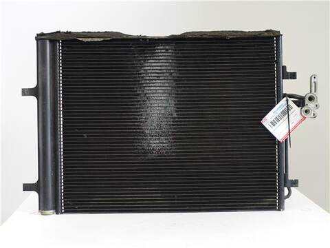 Radiador Calefaccion A.A. Ford S Max 2.0 TDCI 140CV 103KW CA1)