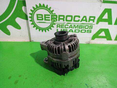 Alternador Opel Astra ESSENTIA 90CV