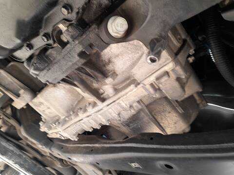 Caja Cambios Chevrolet Cruze 2.0 CDI HATCHBACK 163CV 120KW