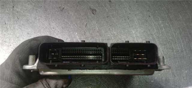 Foto 3ª: Centralita Motor ECU Seat Ibiza 1.9 COOL [1.9 LTR. - 47 KW SDI] [ASY]