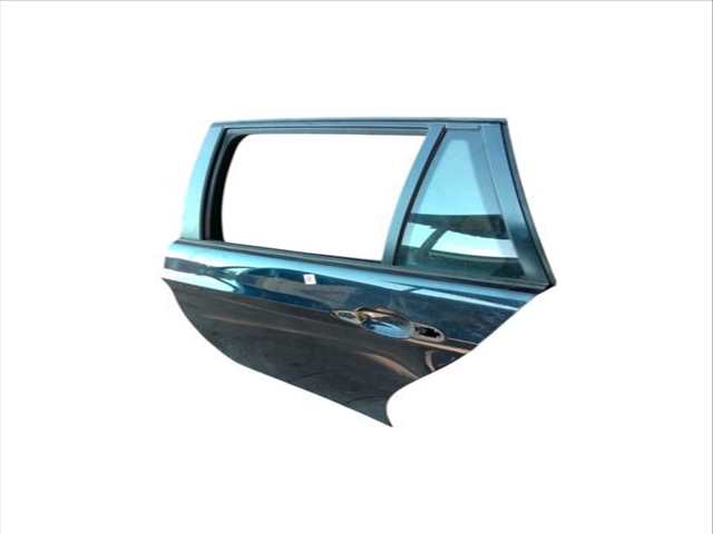Foto 2ª: Puerta Trasera Izquierda Bmw Serie 3 320 2.0 D E91) TOURING (2004)