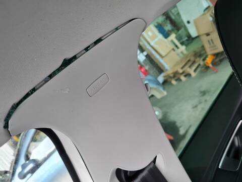 Airbag Cortina Delantero Derecho Seat Ateca STYLE GO 150CV 110KW