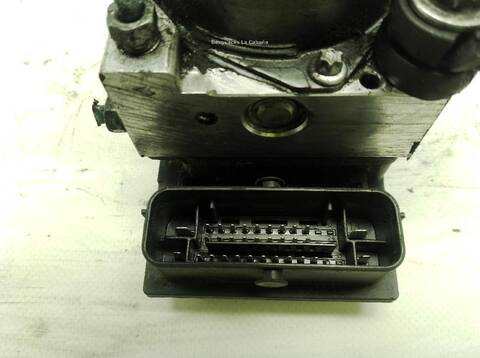 Foto 2ª: Abs Nissan NV200 VERSION INDEFINIDA (2010)