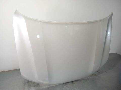 Foto 3ª: Capot Toyota Land Cruiser 4.7 V8 CAT 288CV 212KW [2UZFE] (2008)