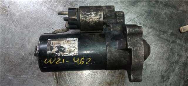 Motor de Arranque Fiat Scudo 2.0 HDI