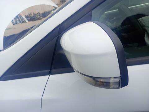 Foto 2ª: Retrovisor Izquierdo Ford Focus TITANIUM 115CV 85KW [T1DA] (2014)