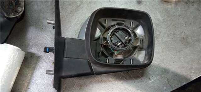 Retrovisor Derecho Renault Kangoo 1.5 DYNAMIQUE ALL ROAD [1.5 LTR. - 66 KW DCI DIESEL FAP]