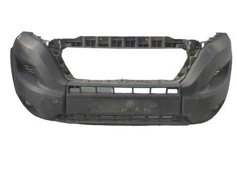 Foto 2ª: Paragolpes Delantero Citroen Jumper 2.2 HDI 150 (2006)