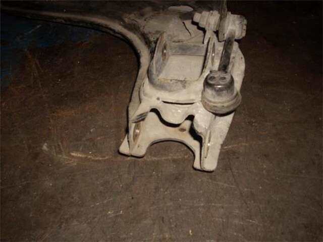Foto 3ª: Brazo Suspension Delantero Derecho Mazda MX5 1.6 16V (NB)(1998-_) [B6D]