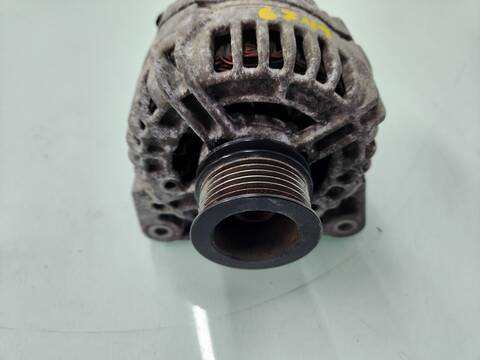 Foto 2ª: Alternador Renault Megane III COUPE [K4M858] (2008)