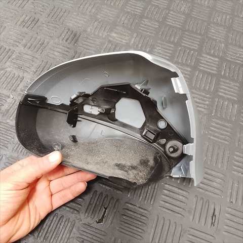Foto 4ª: Retrovisor Izquierdo Peugeot 308 0.1 (2010)