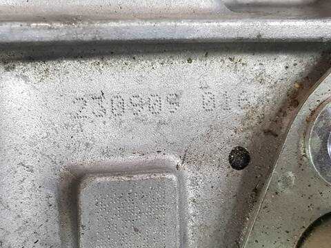 Foto 2ª: Caja Cambios Mercedes Clase T 180 180 D STANDARD 420.833)